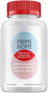 "PrimeBiome complaints and positive reviews from customers on digestive support"