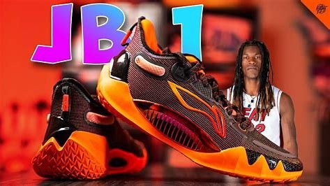 "Streetwear outfit featuring Jimmy Butler shoes paired with joggers and a hoodie"