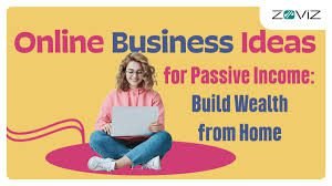 "Top passive income businesses for sale"