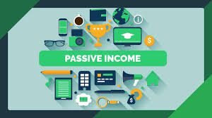 "Passive income business opportunities for sale"
